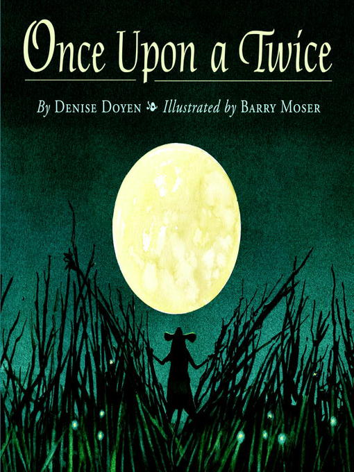 Title details for Once Upon a Twice by Denise Doyen - Wait list